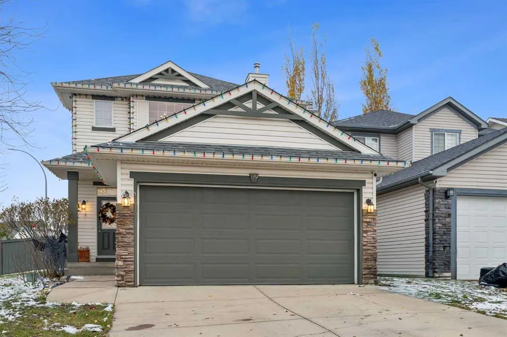 89 Crystalridge Close