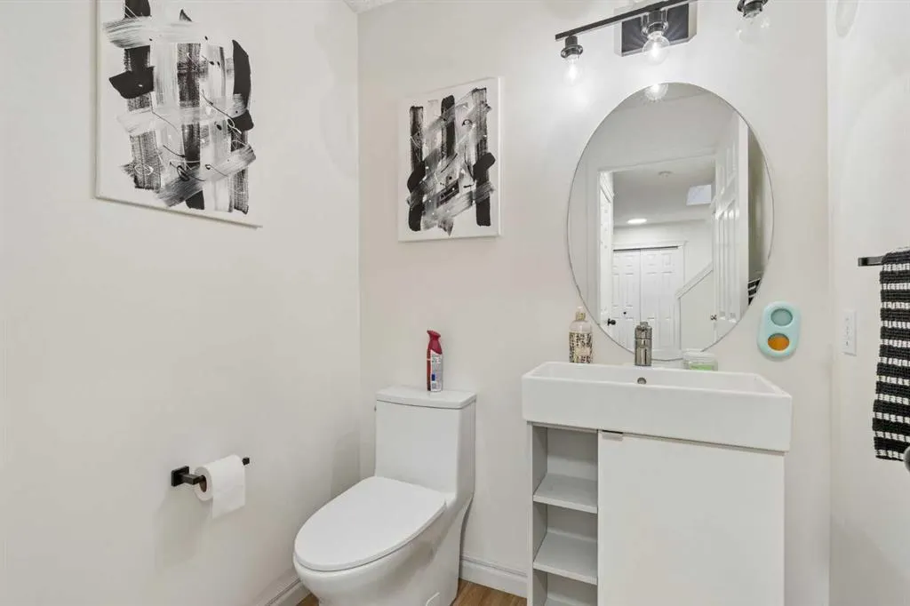 89 Crystalridge Close
