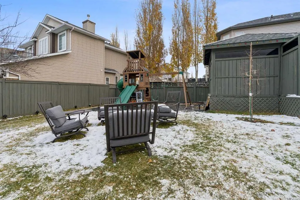 89 Crystalridge Close
