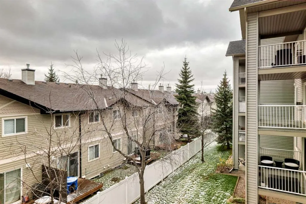 604 8 Street SW #2312
