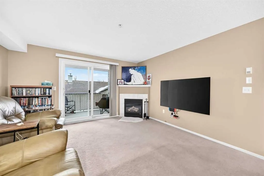 604 8 Street SW #2312