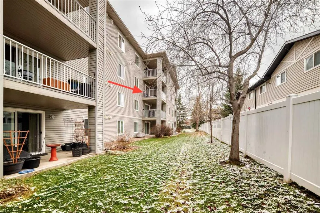 604 8 Street SW #2312