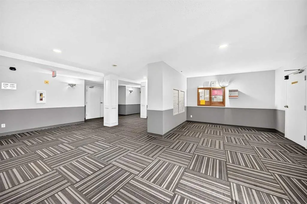 604 8 Street SW #2312