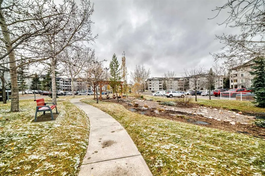 604 8 Street SW #2312