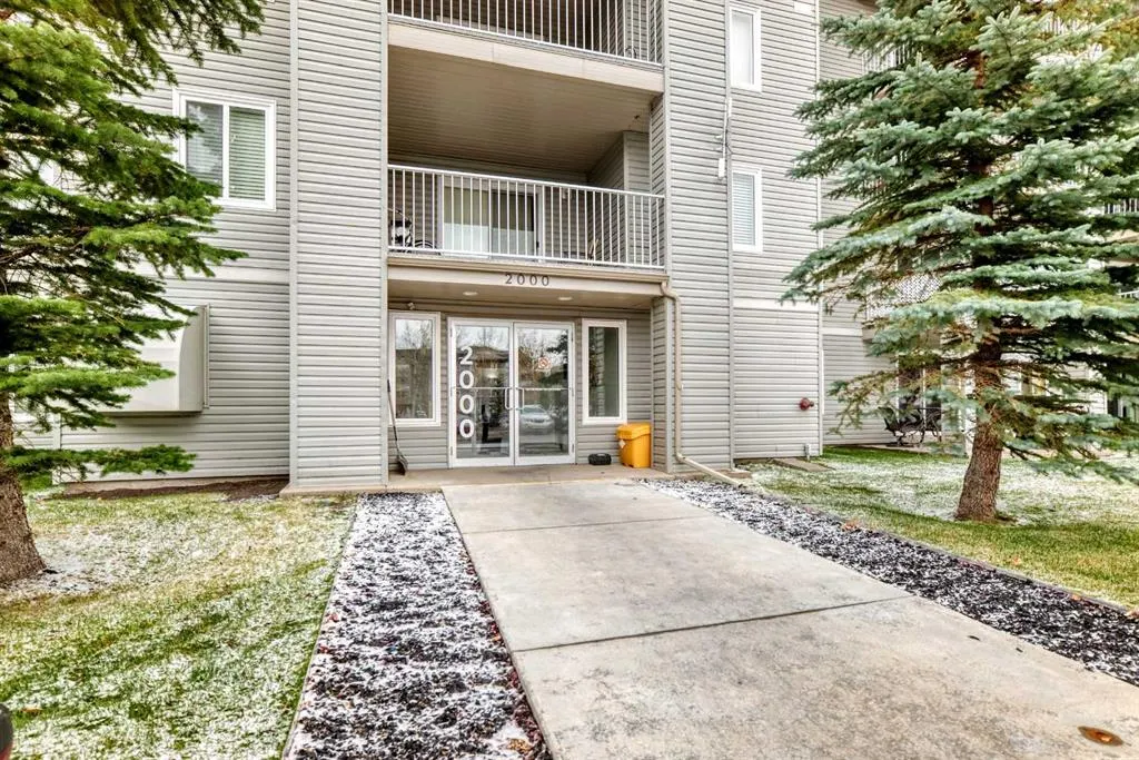 604 8 Street SW #2312