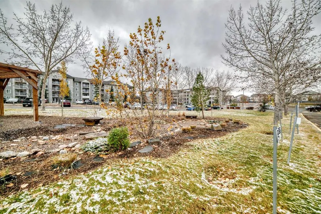 604 8 Street SW #2312
