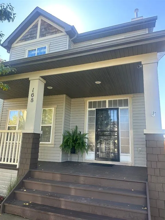 168 Copperstone Circle SE