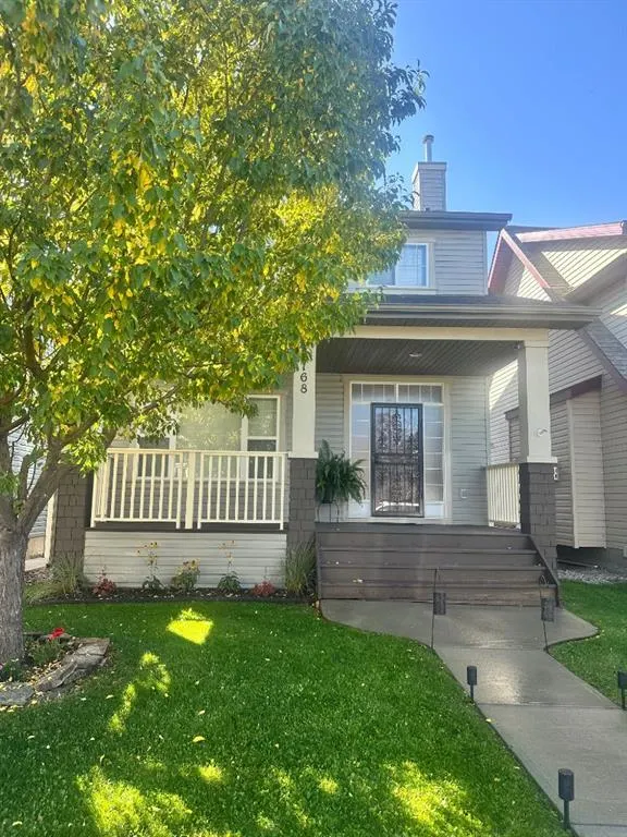 168 Copperstone Circle SE