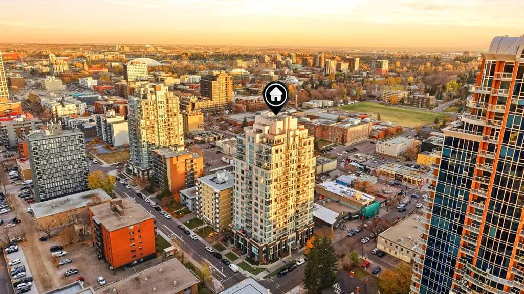 1500 7 Street SW #503