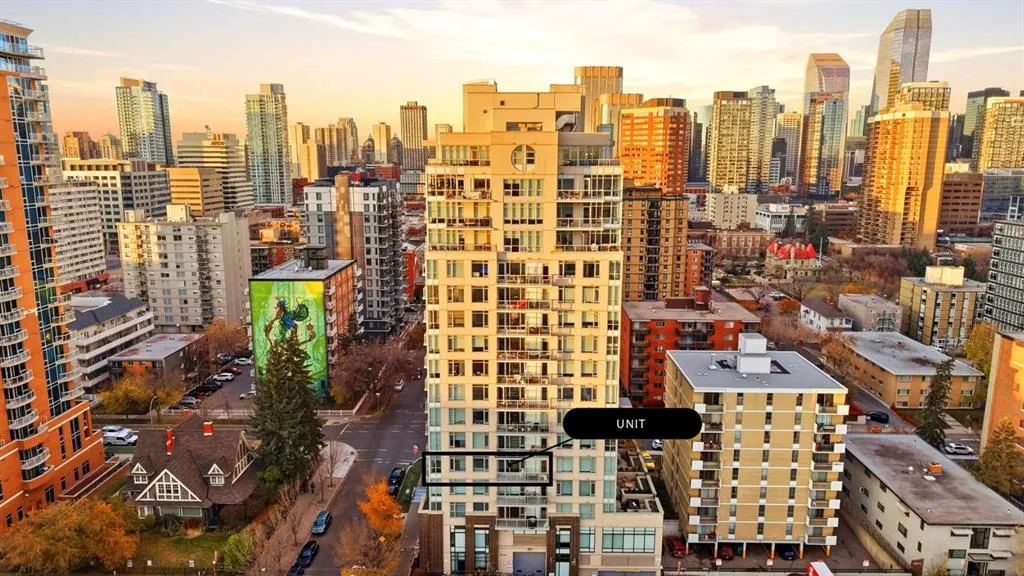 1500 7 Street SW #503