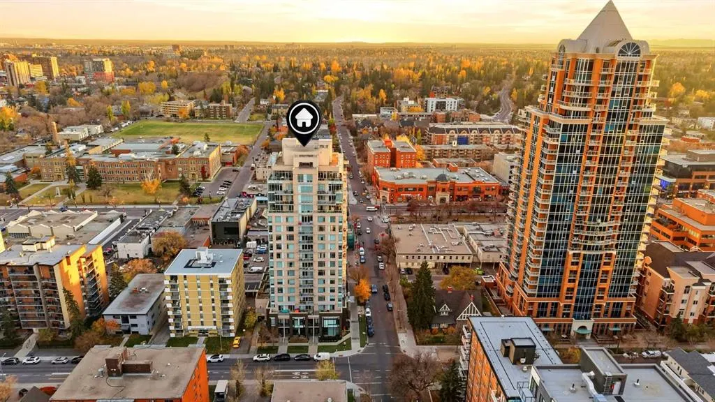 1500 7 Street SW #503