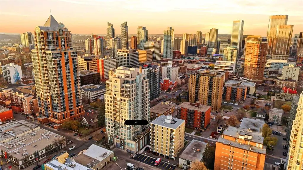 1500 7 Street SW #503