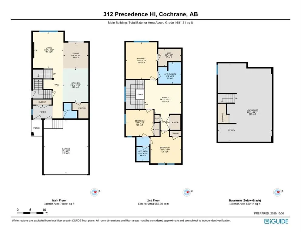 312 Precedence Hill