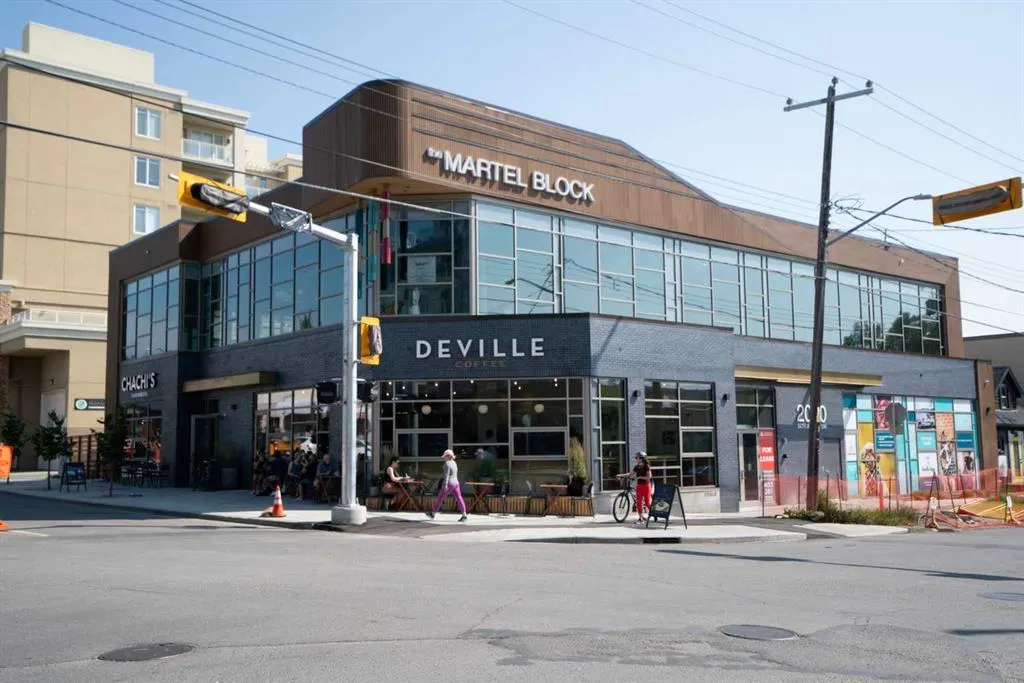 1840 27 Avenue SW #2