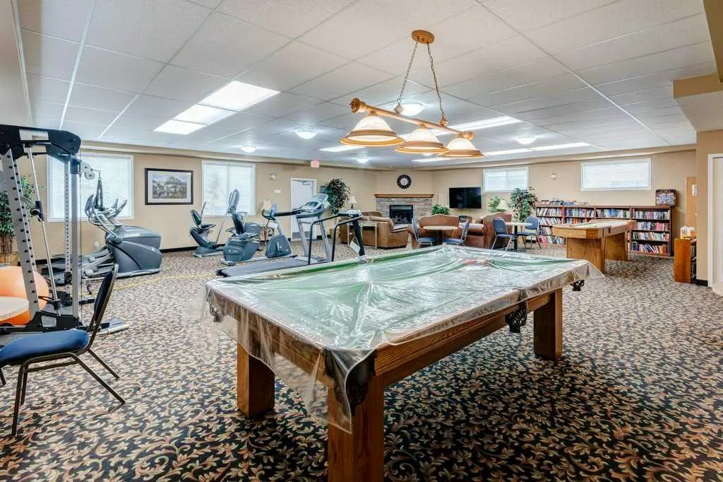 928 Arbour Lake Road NW #1311