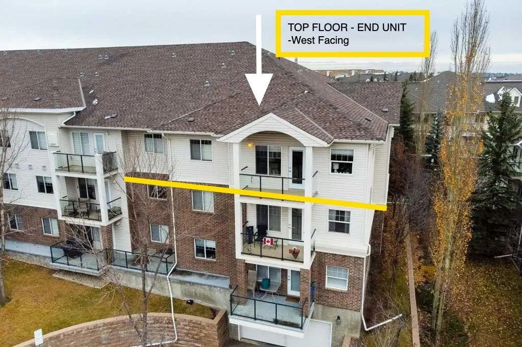 928 Arbour Lake Road NW #1311