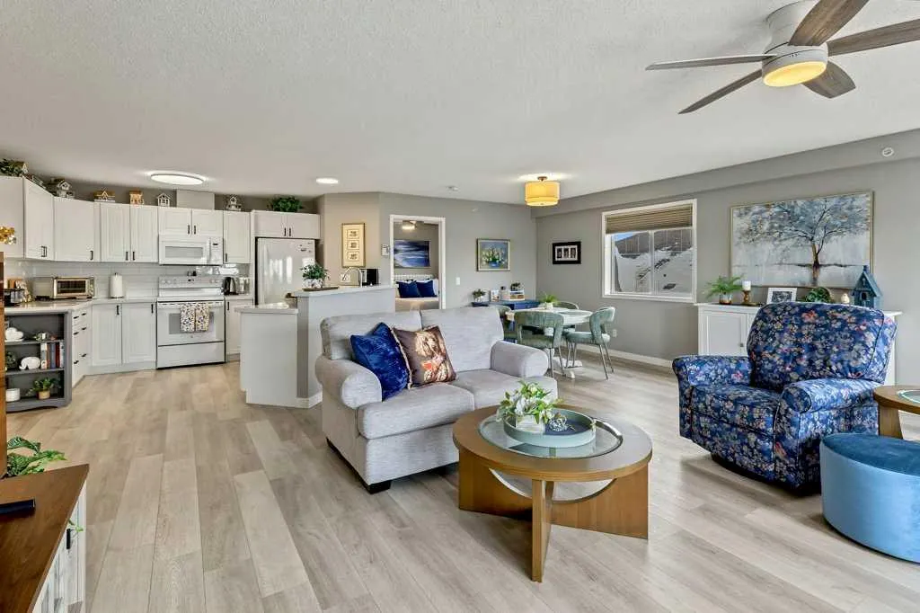 928 Arbour Lake Road NW #1311
