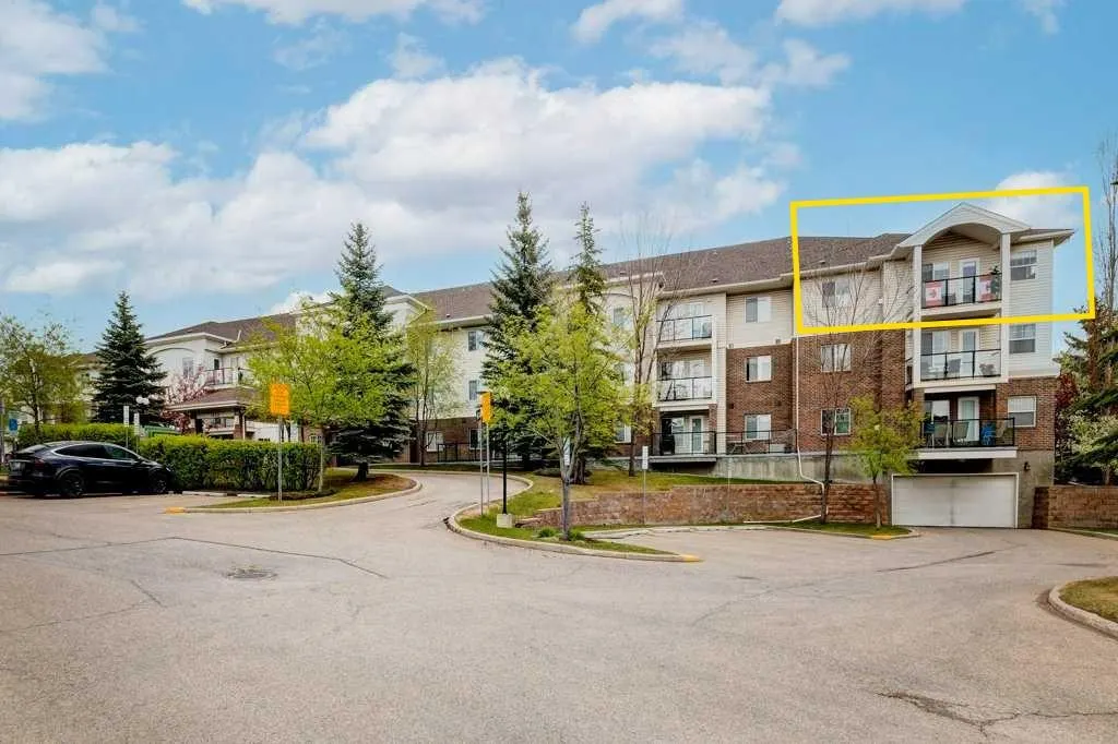 928 Arbour Lake Road NW #1311
