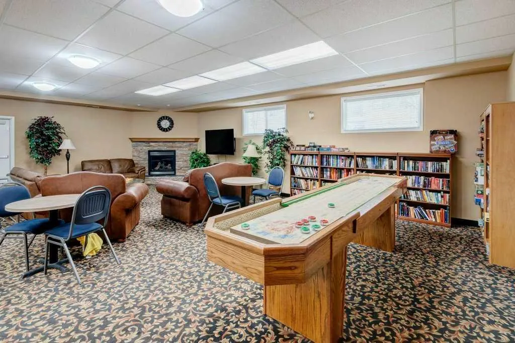 928 Arbour Lake Road NW #1311