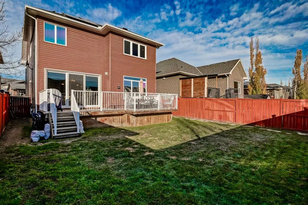 9 Westridge Way