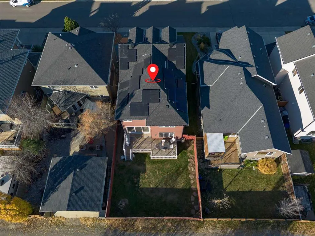 9 Westridge Way