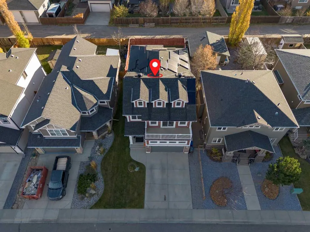9 Westridge Way