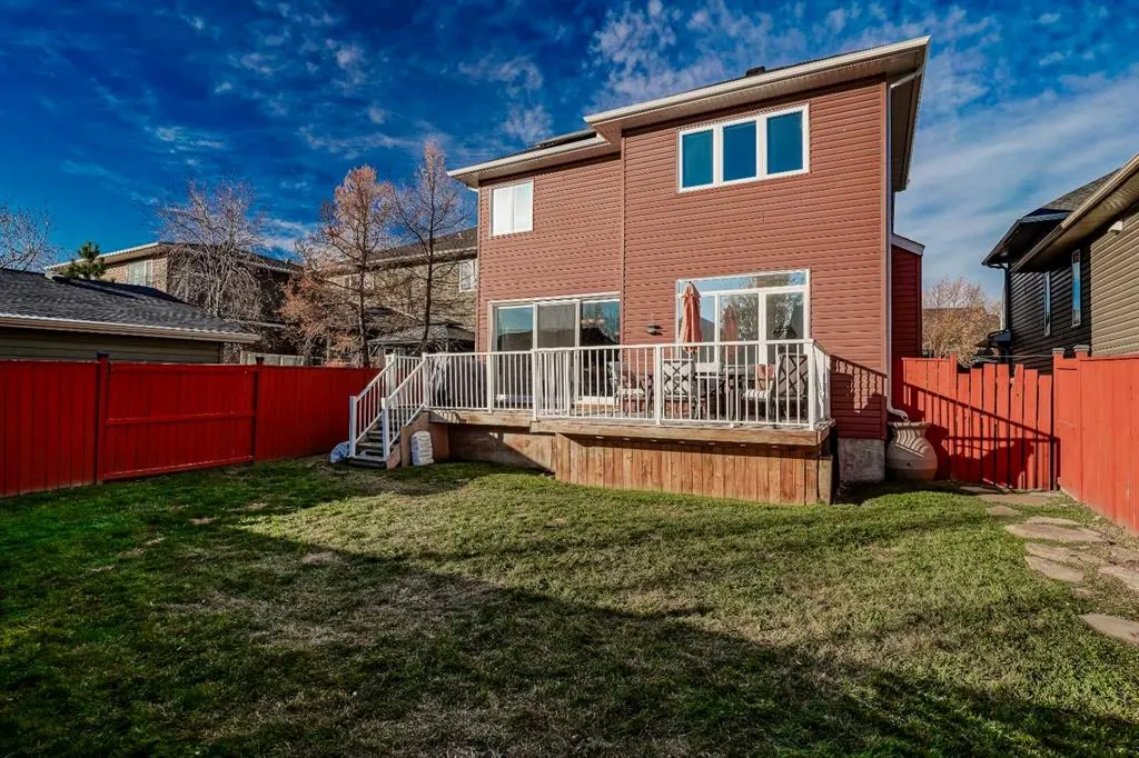 9 Westridge Way
