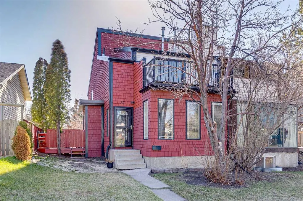 37 Ranch Glen Drive NW