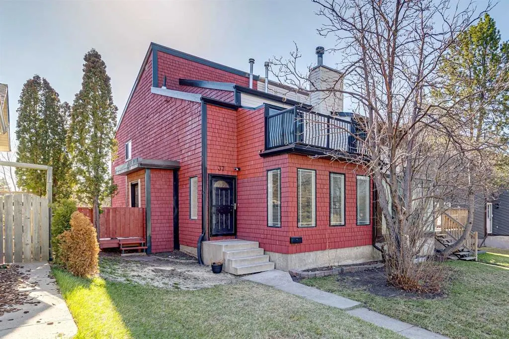 37 Ranch Glen Drive NW