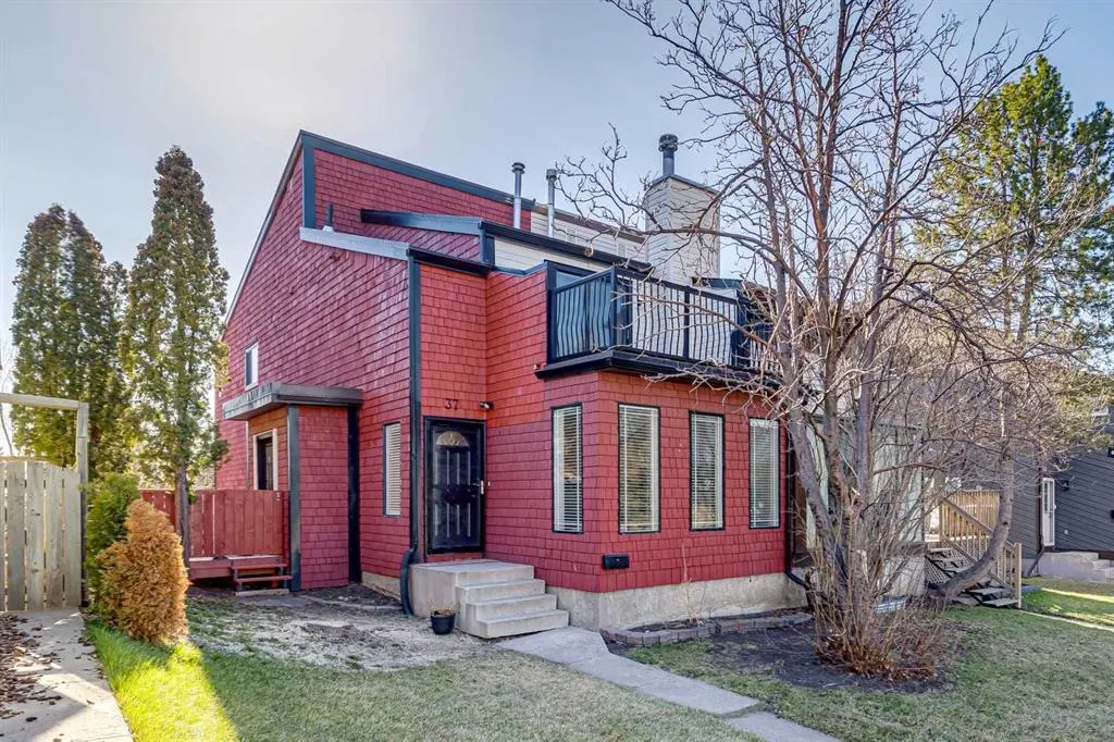37 Ranch Glen Drive NW
