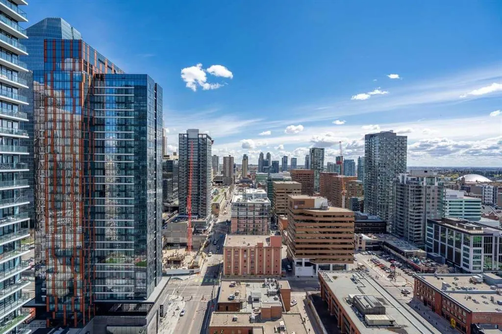 1010 6 Street SW #2206