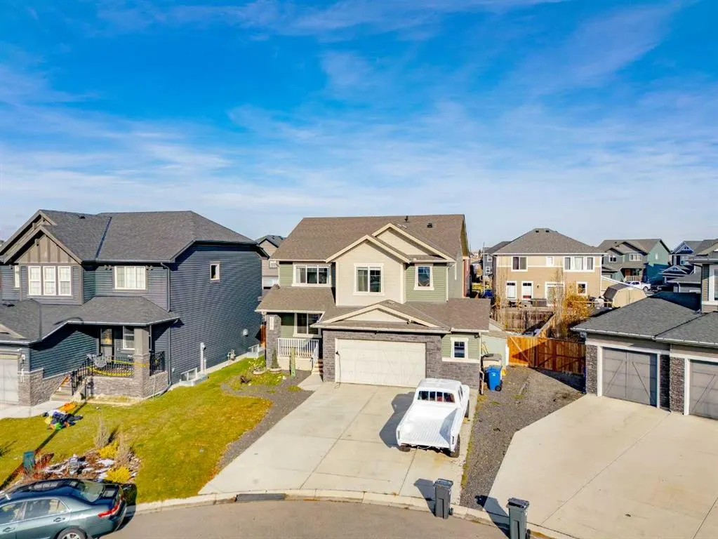 516 Boulder Creek Bay SE