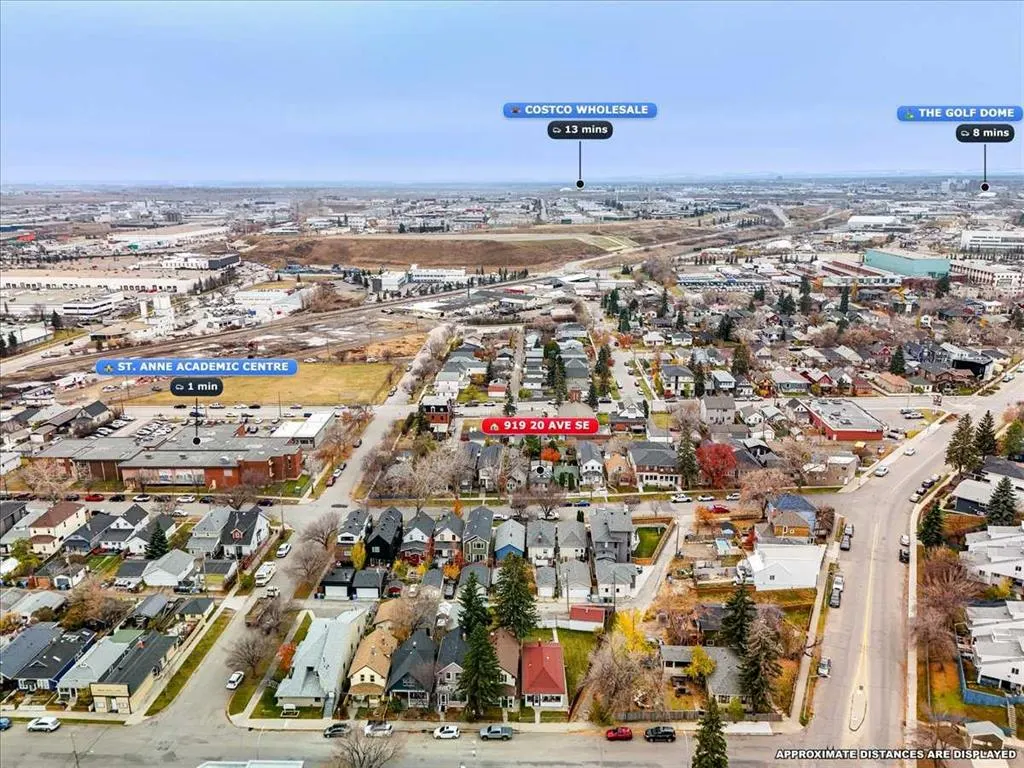 919 20 Avenue SE