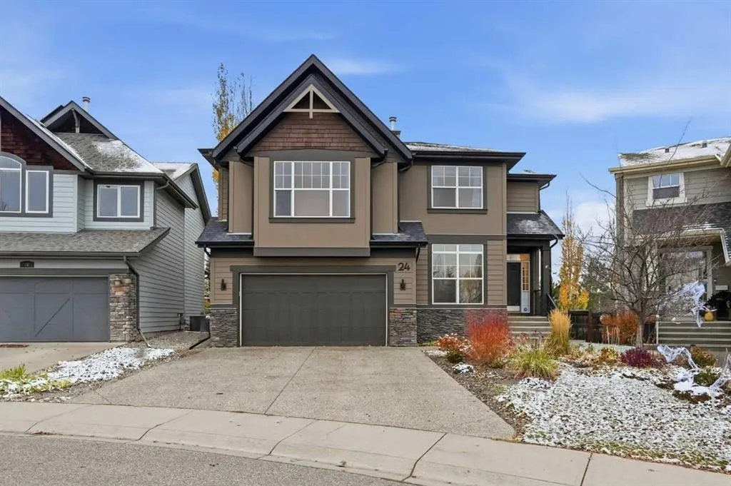 24 Auburn Sound Terrace SE