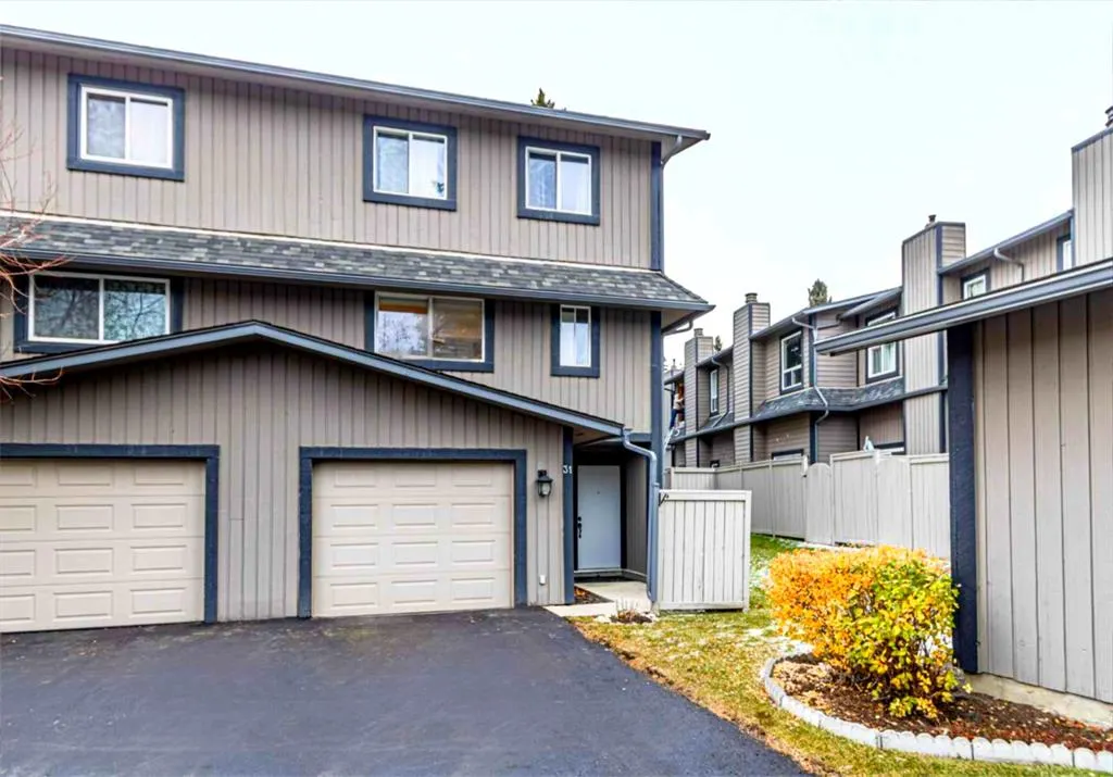 27 Silver Springs Drive NW #31