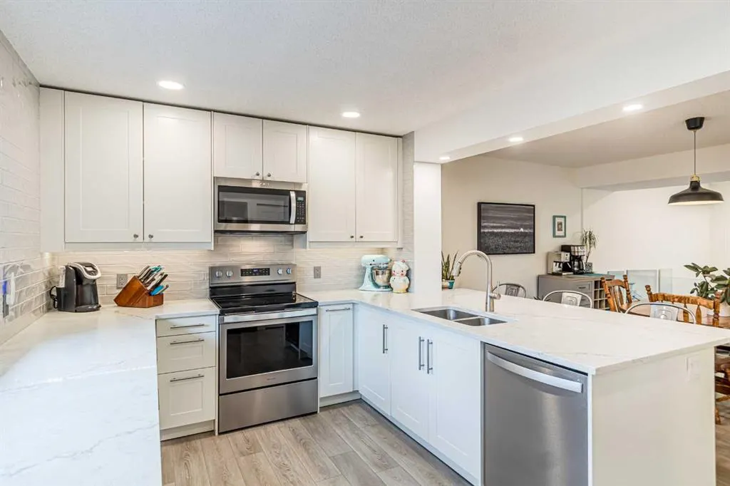27 Silver Springs Drive NW #31