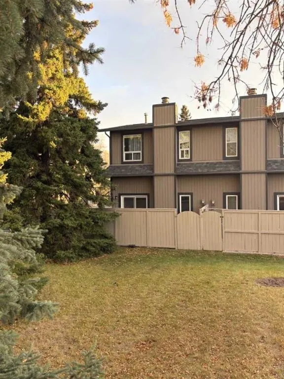 27 Silver Springs Drive NW #31
