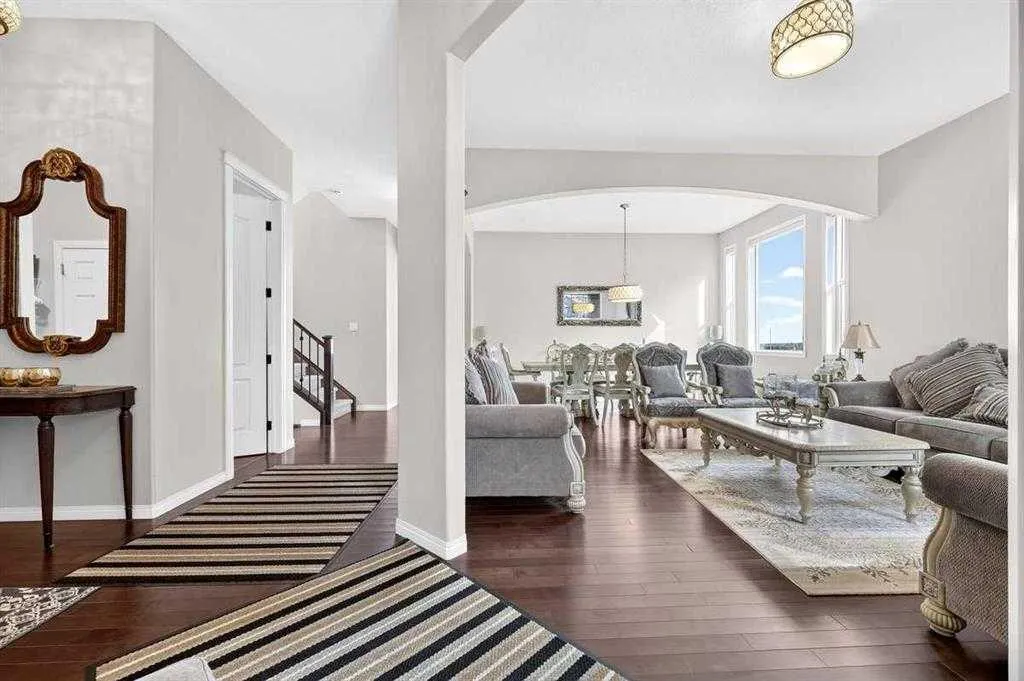 40 Sherwood Manor NW
