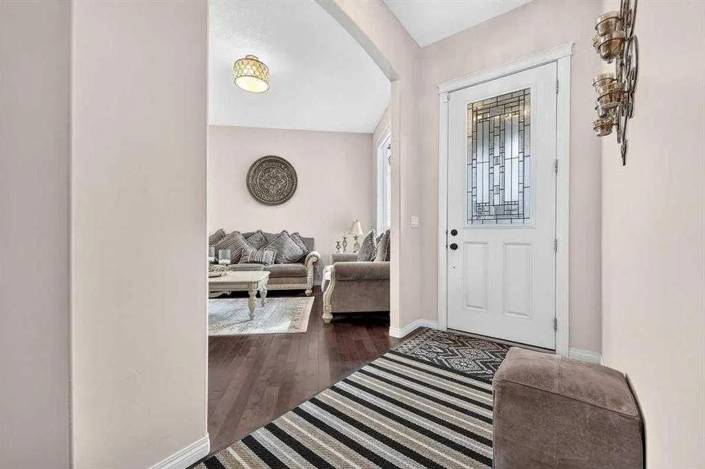 40 Sherwood Manor NW