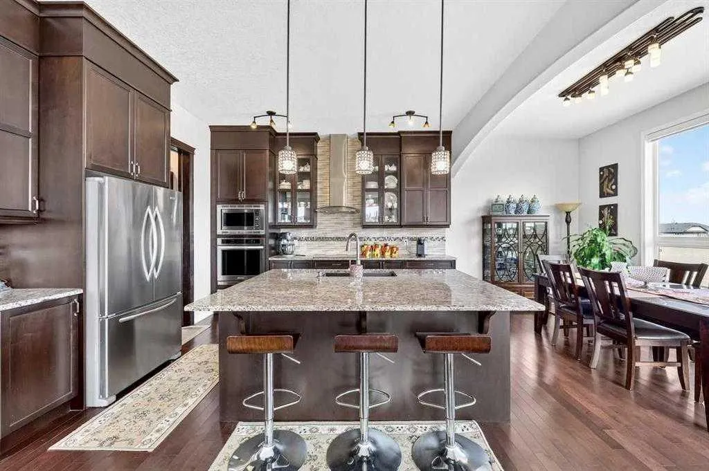 40 Sherwood Manor NW
