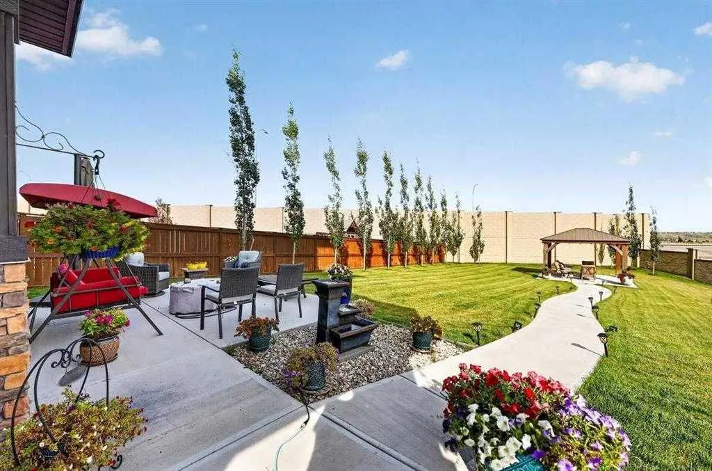 40 Sherwood Manor NW