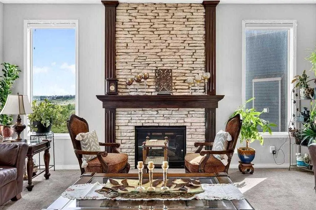 40 Sherwood Manor NW