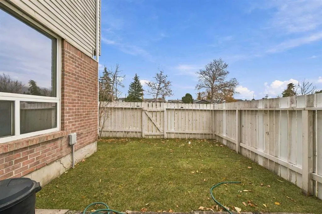 64 Whitnel Court NE #28
