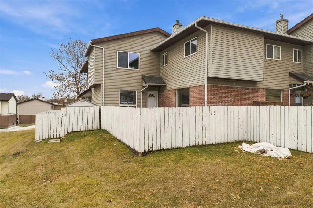 64 Whitnel Court NE #28