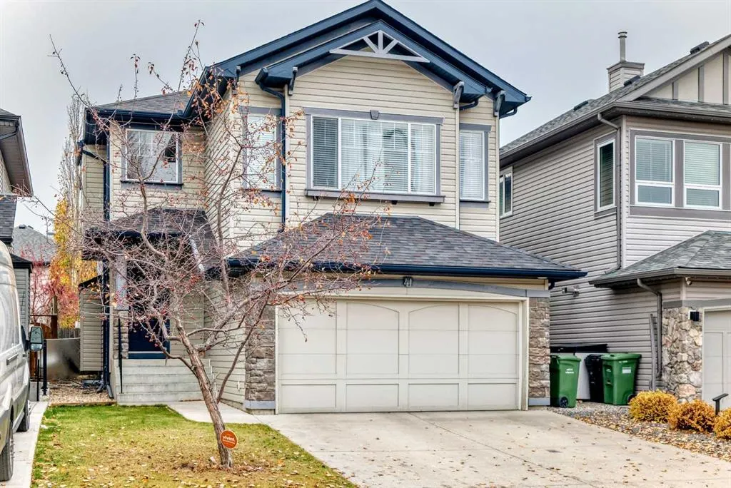 41 Brightondale Green SE