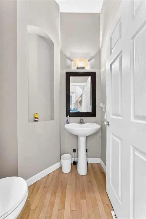 41 Brightondale Green SE