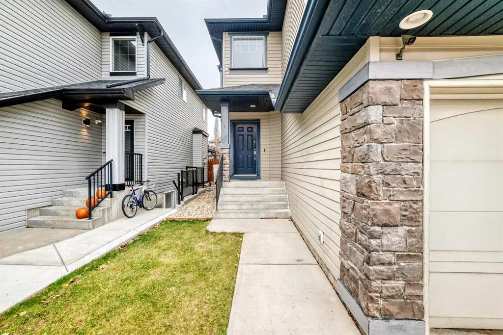 41 Brightondale Green SE