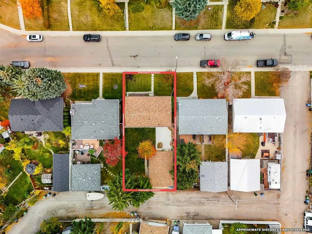 255 Huntridge Way NE