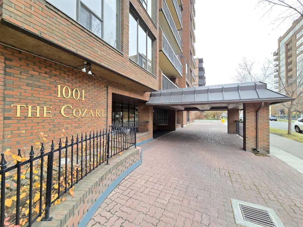 1001 14 Avenue SW #804