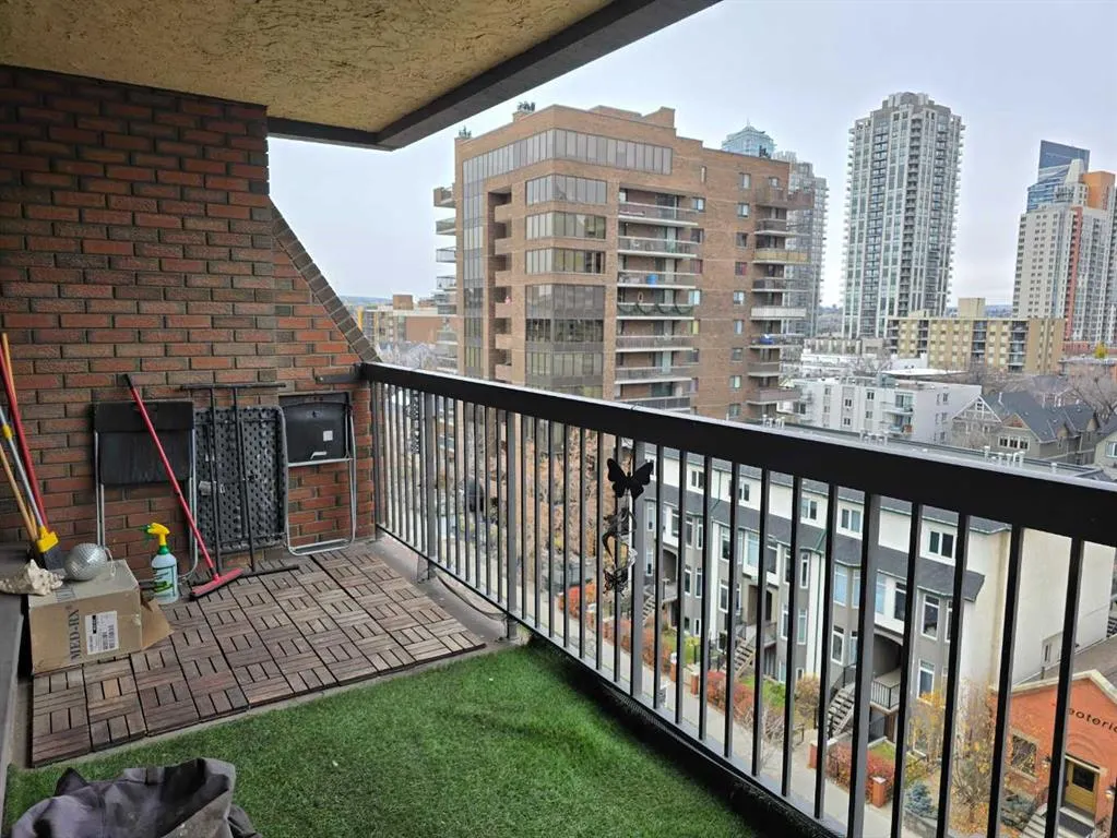 1001 14 Avenue SW #804